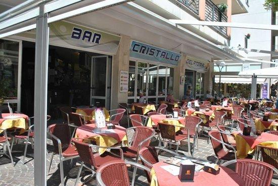 Bar Gelateria Cristallo